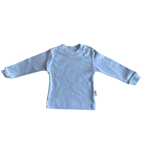 Baby Sweatshirt %100 Cotton White ürününün kopyası