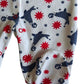 Baby Sleepsuit