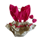 Baby Girl Princess Romper