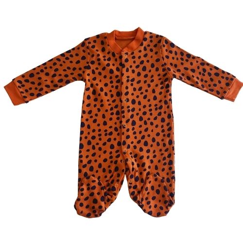 Baby Sleepsuits