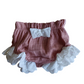 Baby Girl Guipure Panty Set